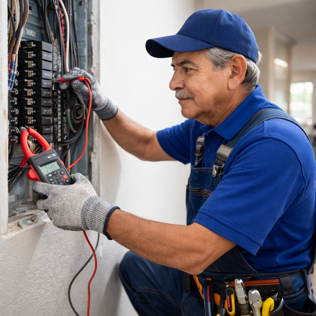 Electricidad